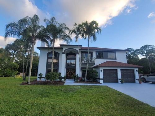 15130 Temple Blvd Boulevard, The Acreage, FL, 33470 | Card Image