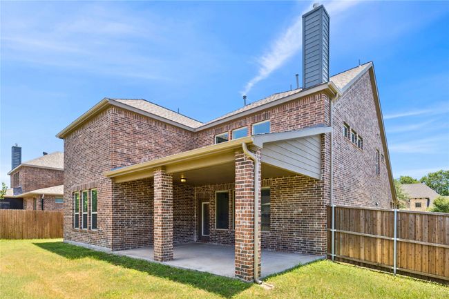 241 Dragonfly Dr, House other with 4 bedrooms, 4 bathrooms and null parking in Prosper TX | Image 4