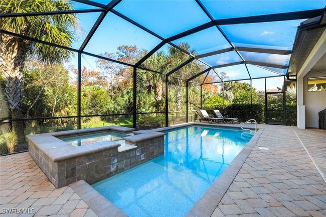 4167 Raffia Dr, House other with 4 bedrooms, 4 bathrooms and null parking in NAPLES FL | Image 20