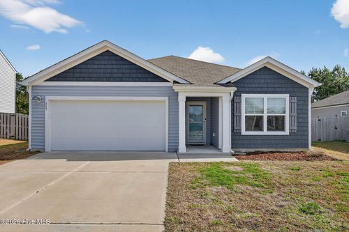 569 Draymore Dr Ne, Leland, NC, 28451-8179 | Card Image