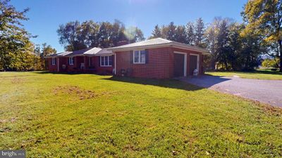 1 Pepsi Lane, House other with 4 bedrooms, 2 bathrooms and null parking in PETERSBURG WV | Image 2