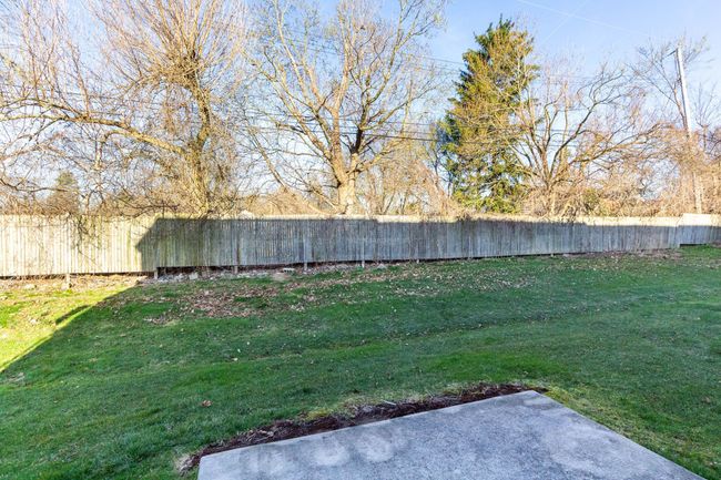 6173 Elarz Dr, Condo with 4 bedrooms, 3 bathrooms and null parking in Troy MI | Image 44