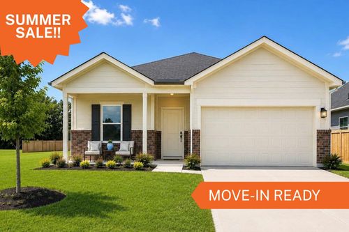 25685 John Wayne Rd, Splendora, TX, 77372-5661 | Card Image