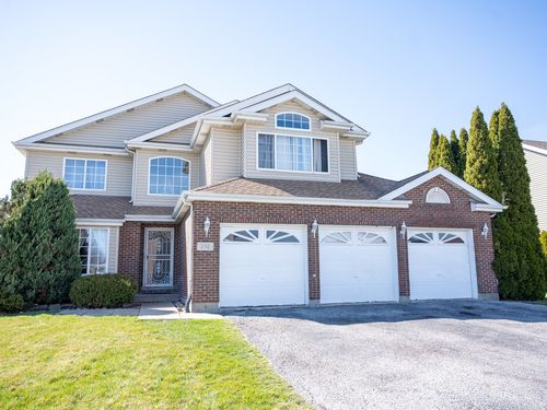 232 Highland Rd, Matteson, IL, 60443-2076 | Card Image