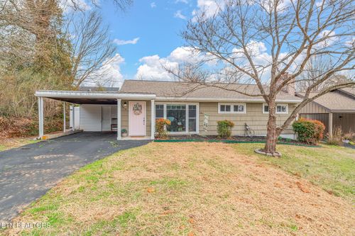 5412 Morning Dove Cir, Knoxville, TN, 37918-3617 | Card Image