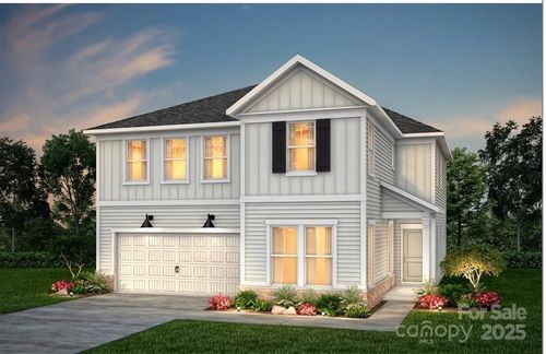 1555 Gossage Ln Nw, Concord, NC, 28027-3781 | Card Image