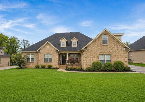 5401 Stonewood Dr, Smyrna, TN, 37167-6510 | Card Image