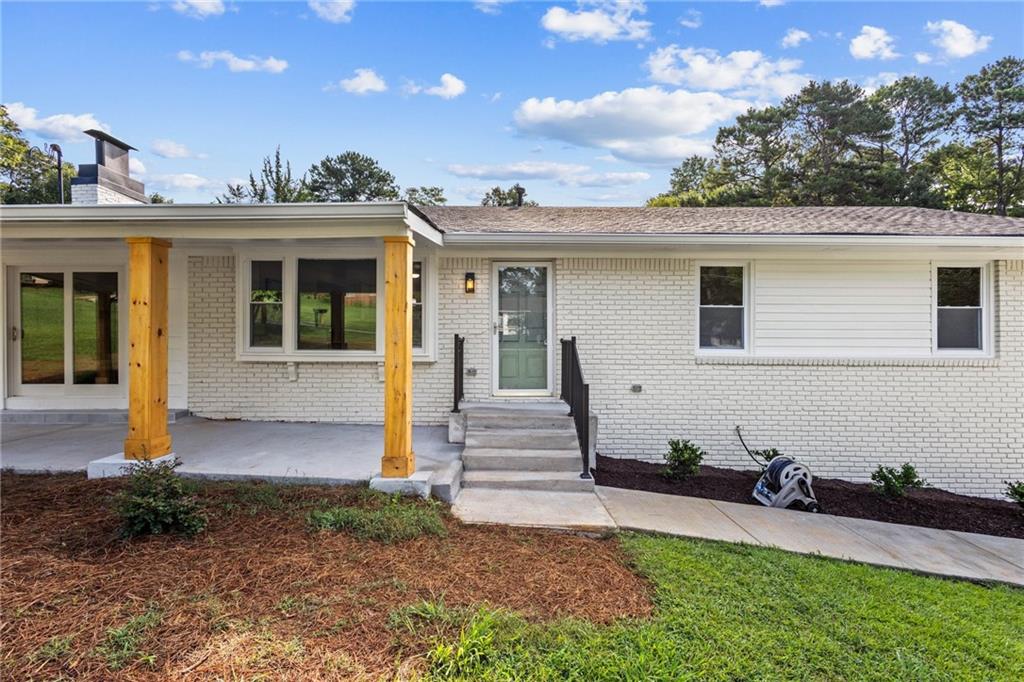Residential in Smyrna