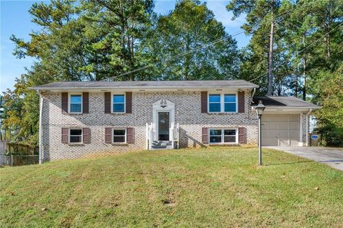 3106 Sasanqua Ln Sw, Marietta, GA, 30008-5654 | Card Image