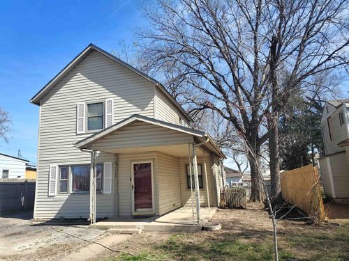 528 N 12th St, Salina, KS, 67401-2006 | Card Image