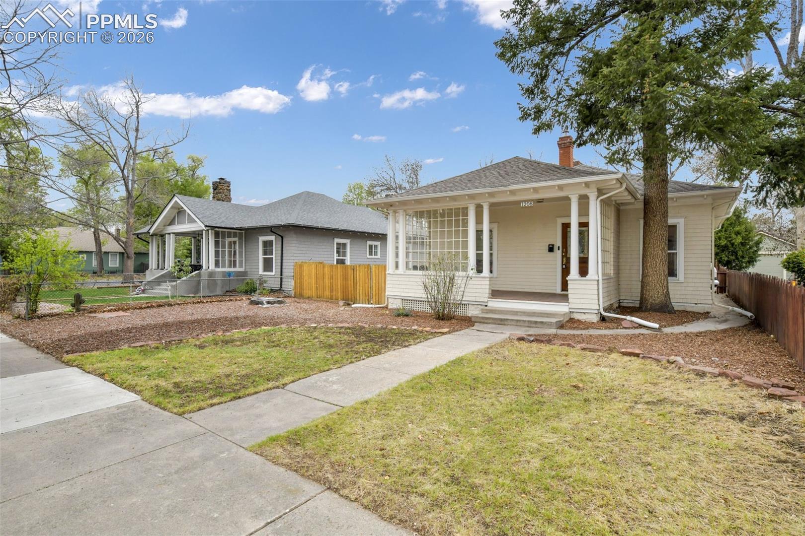 Residential in Colorado Springs 4