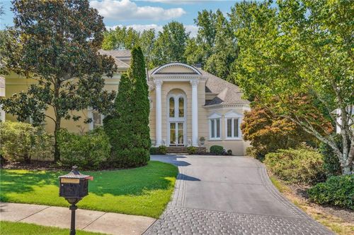 7115 Greatwood Trl, Alpharetta, GA, 30005-7495 | Card Image