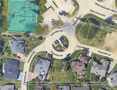 2136 Terraceview Trl, Beavercreek, OH, 45431-4000 | Card Image
