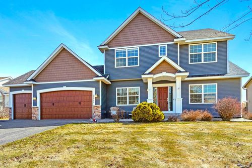 15999 Quince Street Nw, Andover, MN, 55304 | Card Image