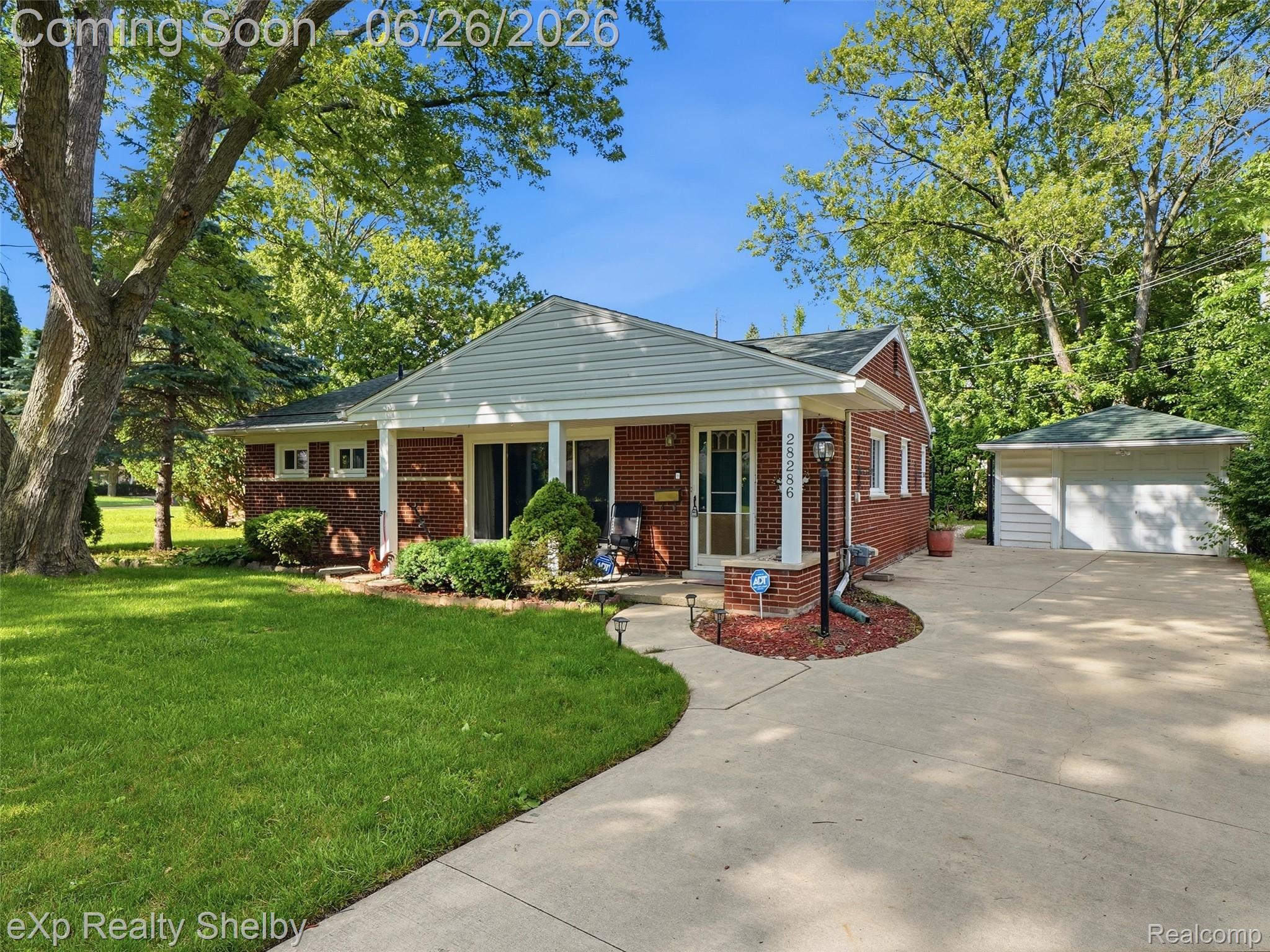 Residential in Southfield 3