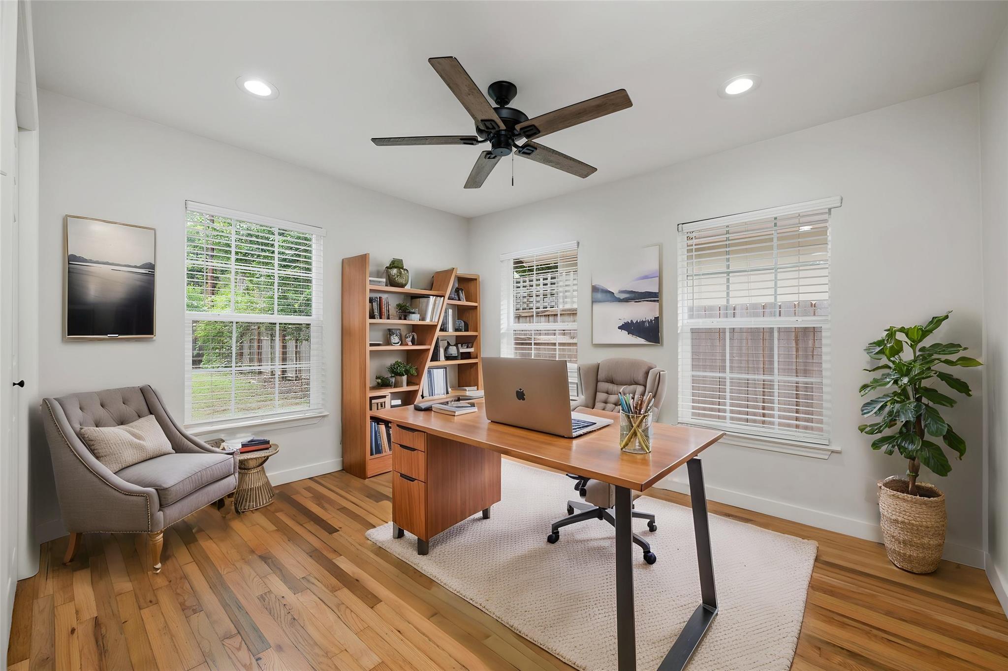 Residential in Austin 5