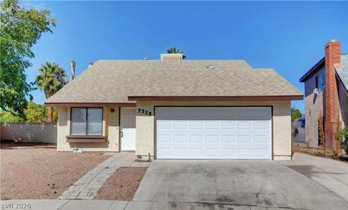 7320 Westbrook Ave, Las Vegas, NV, 89147-4615 | Card Image