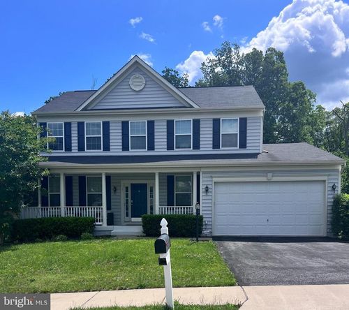 45 Colemans Mill Dr, FREDERICKSBURG, VA, 22405-2183 | Card Image