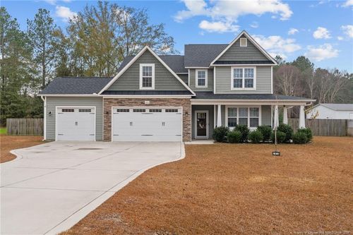 1612 Lizzie Lou Ct, Hope Mills, NC, 28348-4200 | Card Image