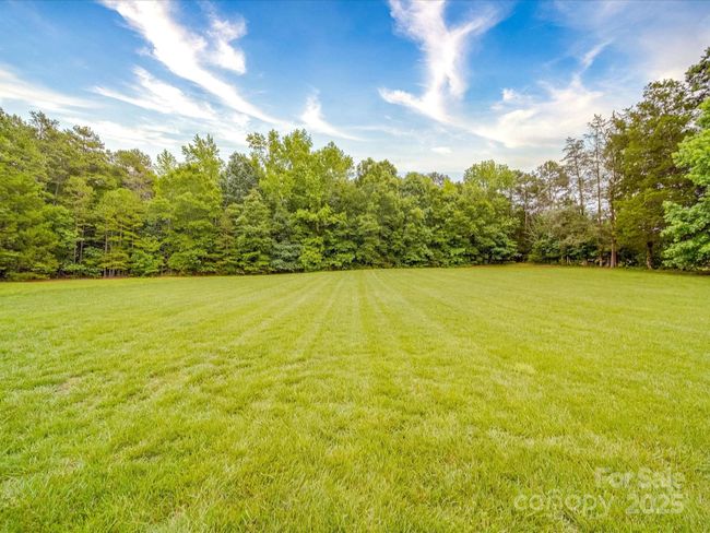 Back Yard View | Image 15