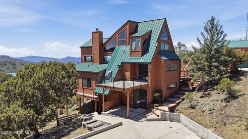 1132 N High Point Dr, Prescott, AZ, 86305-7206 | Card Image