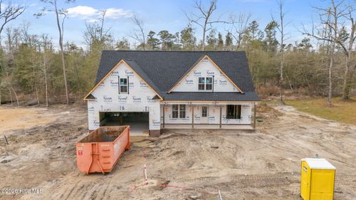 2428 Starling Lane, New Bern, NC, 28562 | Card Image