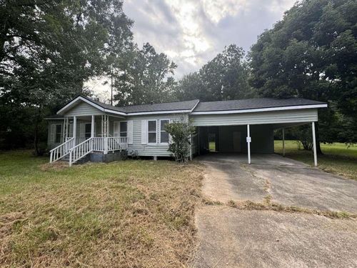 1303 Hopkins Dr, Jasper, TX, 75951-5205 | Card Image