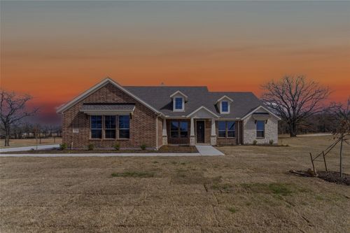 148 Oak Grove Way, Springtown, TX, 76082-0015 | Card Image