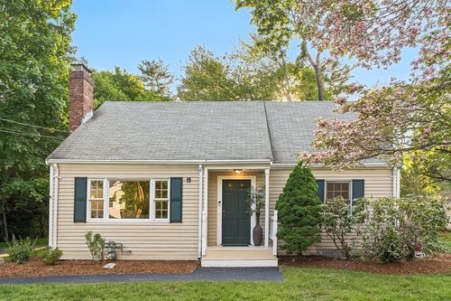 7 Haven Ln, Wayland, MA, 01778-5105 | Card Image