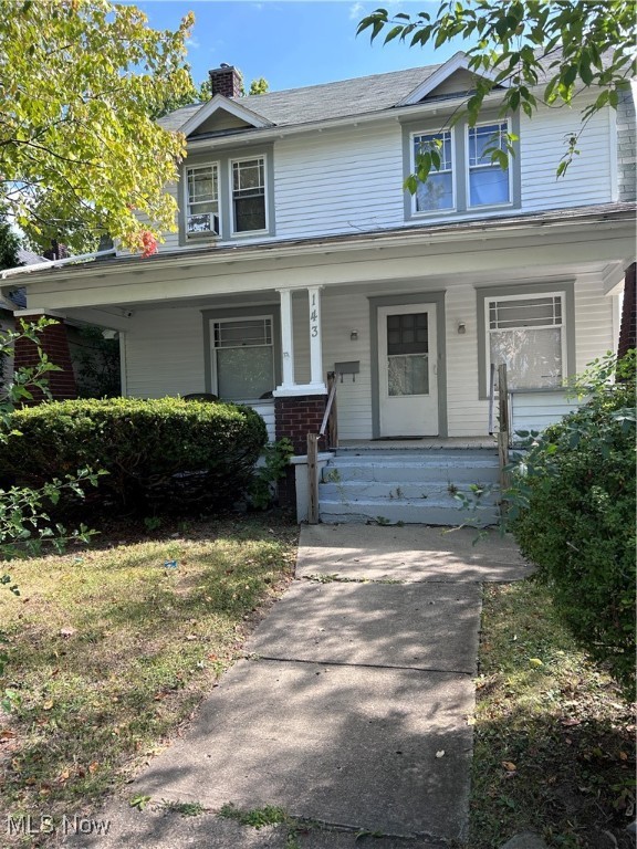 Matta Ave, Youngstown, OH 44509