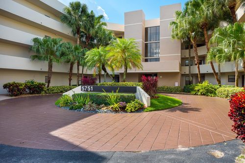 apt-403-5751 Camino Del Sol, Boca Raton, FL, 33433-6590 | Card Image