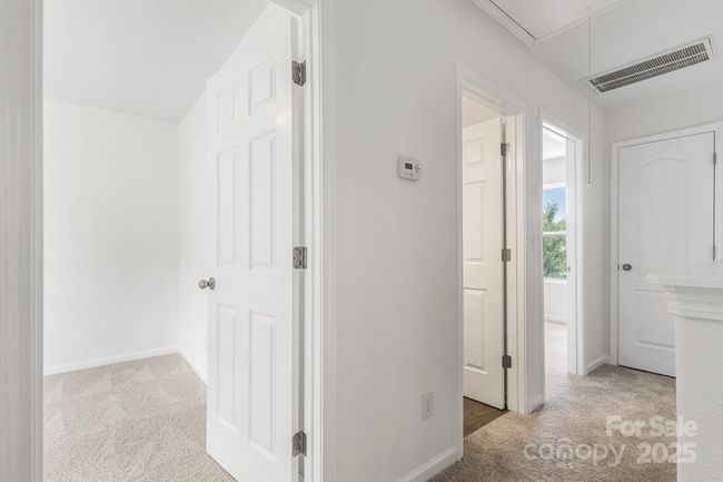 2005 Amos Oaks Ln, House other with 3 bedrooms, 3 bathrooms and null parking in Charlotte NC | Image 19