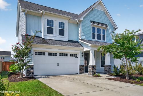 21 W Shooting Star Ln, Hampstead, NC, 28443-6703 | Card Image