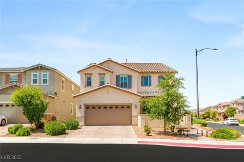 2223 Via Italia, Henderson, NV, 89044-1662 | Card Image
