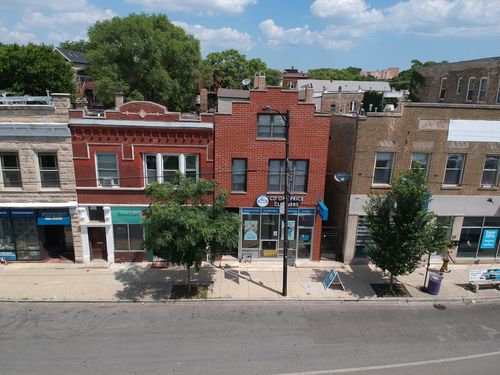 2010 W Chicago Ave, CHICAGO, IL, 60622-5548 | Card Image