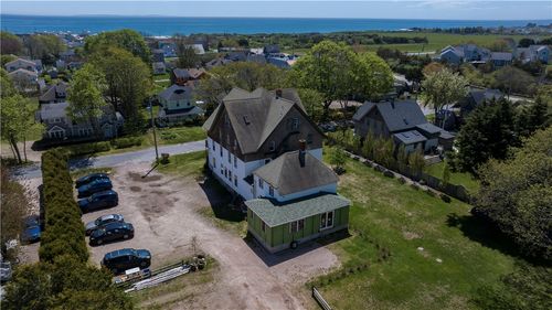 28 Park Ave, South Kingstown, RI, 02879-6640 | Card Image