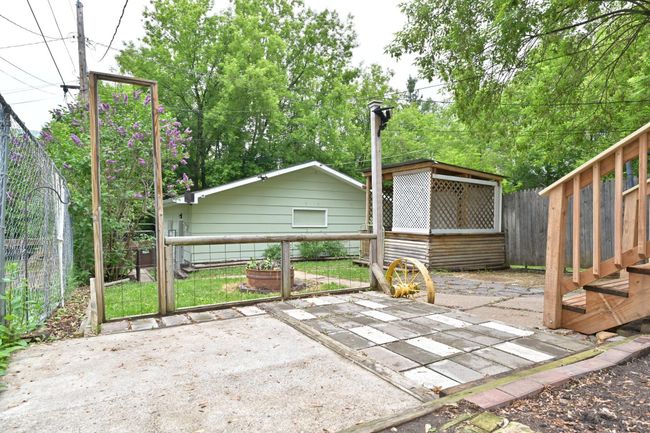 BACKYARD AREA | Image 31