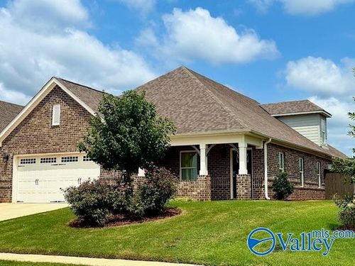 129 Whitner Drive, Hazel Green, AL, 35750 | Card Image