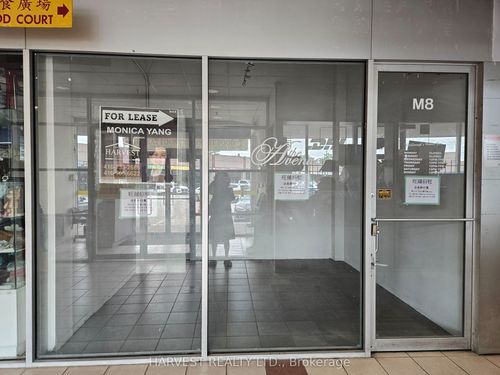 m8-8 Glen Watford Dr, Scarborough, ON, M1S2C1 | Card Image