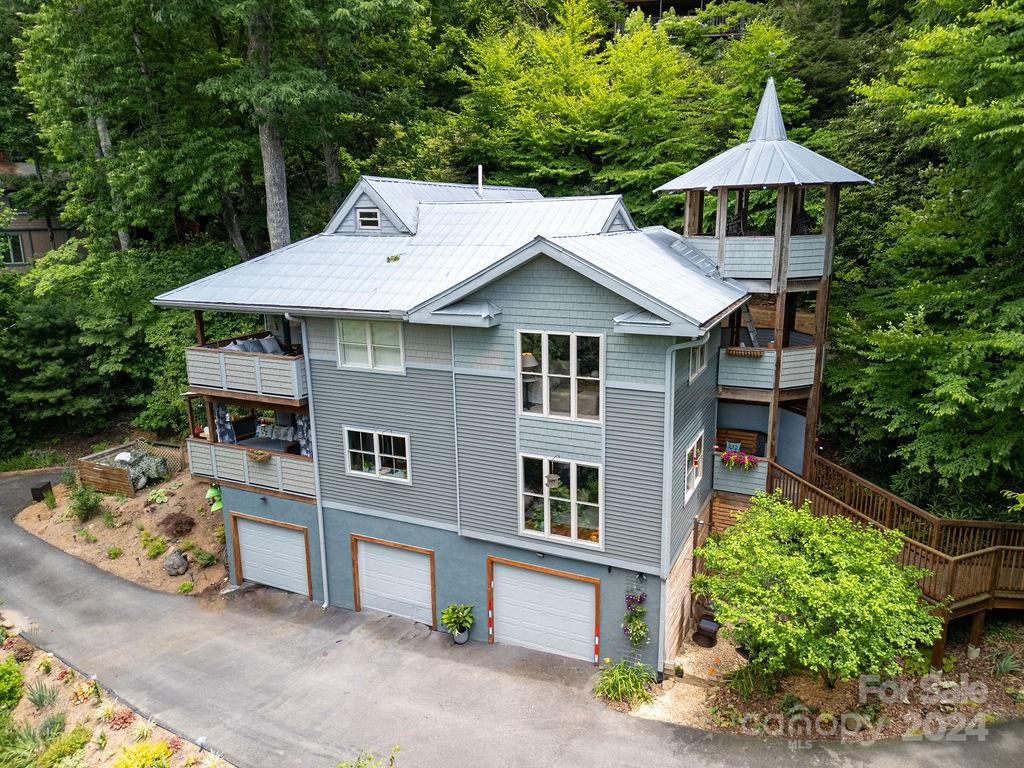 Summer Haven Rd, Swannanoa, NC 28778
