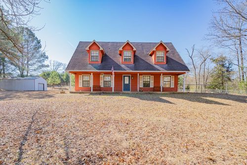 1680 Strong Rd, Diana, TX, 75640-3740 | Card Image