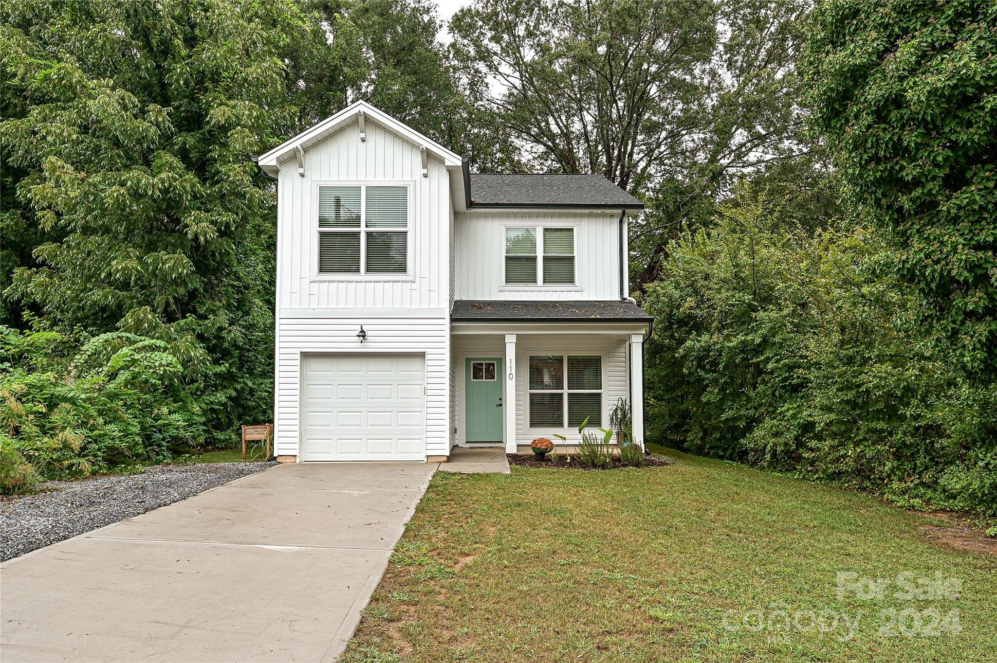 Nat Barber Ave, Gastonia, NC 28052