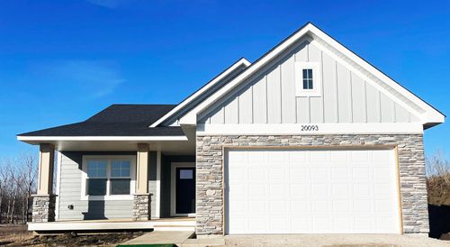 20093 Glenbrook Path, Lakeville, MN, 55044 | Card Image