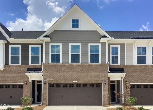 moonflower-101 Peach Dahlia Rd, Holly Springs, NC, 27540 | Card Image