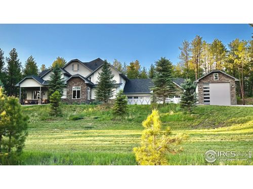 10525 Wild Fox Pl, Franktown, CO, 80116-8818 | Card Image