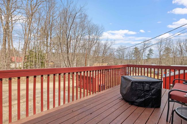 4 Maple Ave, House other with 1 bedrooms, 1 bathrooms and null parking in Gilmanton NH | Image 21