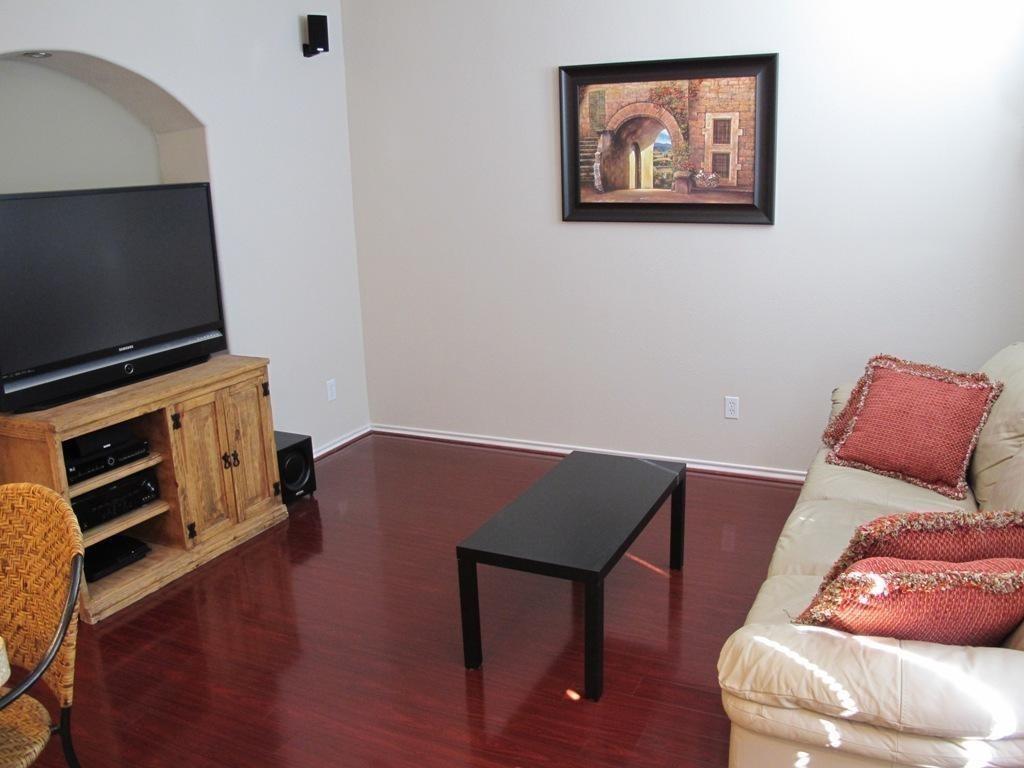Residential Lease in Humble 4