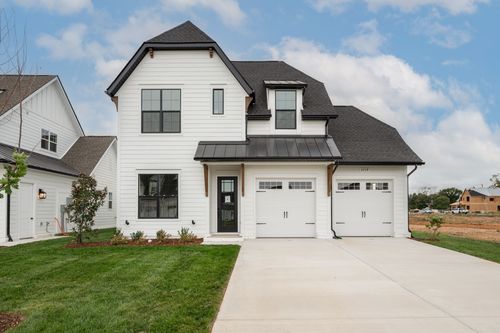 5739 Sagebrush Dr, Murfreesboro, TN, 37129-4487 | Card Image