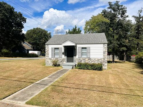 700 Wildwood, Sherwood, AR, 72120 | Card Image