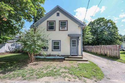 5 Lincoln Street, House other with 3 bedrooms, 1 bathrooms and null parking in Boscawen NH | Image 1